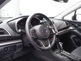 2018 Subaru Impreza 2.0i Limited 5-Door Dashboard