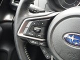 2018 Subaru Impreza 2.0i Limited 5-Door Steering Wheel