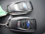 2018 Subaru Impreza 2.0i Limited 5-Door Keys