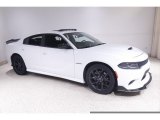 2021 White Knuckle Dodge Charger R/T #144561954