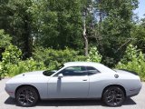 2022 Smoke Show Dodge Challenger SXT Blacktop #144561833