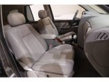 2009 GMC Envoy SLE 4x4 Front Seat