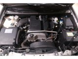 2009 GMC Envoy SLE 4x4 4.2 Liter DOHC 24-Valve VVT Vortec V6 Engine