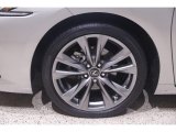 2020 Lexus ES 350 F Sport Wheel