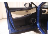 2017 Lexus NX 200t AWD Door Panel