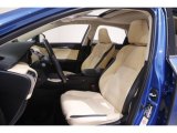 2017 Lexus NX 200t AWD Front Seat