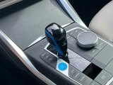 2022 BMW i4 Series eDrive40 Gran Coupe 1 Speed Automatic Transmission