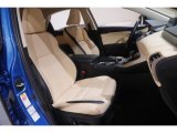2017 Lexus NX 200t AWD Front Seat