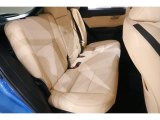 2017 Lexus NX 200t AWD Rear Seat