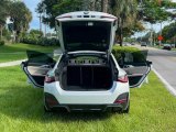 2022 BMW i4 Series eDrive40 Gran Coupe Trunk
