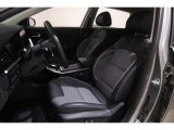2022 Kia Niro EV Front Seat