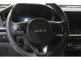 2022 Kia Niro EV Steering Wheel