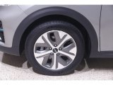 Kia Niro 2022 Wheels and Tires