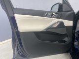 2022 BMW X6 M50i Door Panel