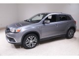 2019 Mitsubishi Outlander Sport ES AWC Front 3/4 View