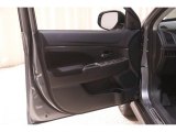 2019 Mitsubishi Outlander Sport ES AWC Door Panel
