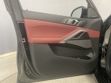 2022 BMW X6 M50i Door Panel