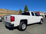 2015 Chevrolet Silverado 1500 LT Double Cab Exterior
