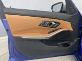2022 BMW 3 Series M340i Sedan Door Panel