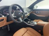 2022 BMW 3 Series Interiors