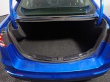 2020 Ford Fusion SE Trunk