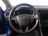 2020 Ford Fusion SE Steering Wheel