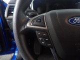 2020 Ford Fusion SE Steering Wheel