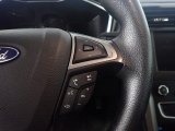 2020 Ford Fusion SE Steering Wheel