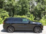 2022 Dodge Durango SXT AWD Exterior