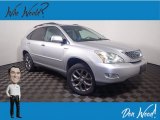 2009 Lexus RX 350 AWD