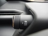 2021 Lexus UX 250h AWD Controls