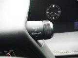 2021 Lexus UX 250h AWD Controls