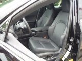 2021 Lexus UX 250h AWD Front Seat