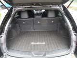 2021 Lexus UX 250h AWD Trunk
