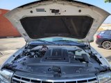 2009 Lincoln Navigator Limousine 5.4 Liter SOHC 24-Valve Triton V8 Engine
