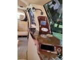 2009 Lincoln Navigator Limousine Rear Seat