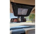 2009 Lincoln Navigator Limousine Controls