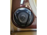 2009 Lincoln Navigator Limousine Audio System