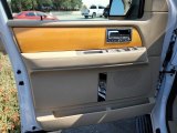 2009 Lincoln Navigator Limousine Door Panel