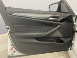 2022 BMW M5 Competition Door Panel