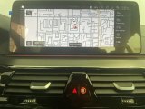 2022 BMW M5 Competition Navigation