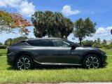 2022 Kia EV6 GT-Line AWD Exterior