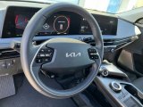 2022 Kia EV6 GT-Line AWD Steering Wheel