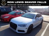 2018 Ibis White Audi A4 2.0T Premium quattro #144578017