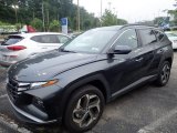 2022 Hyundai Tucson SEL AWD