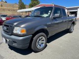 2006 Dark Shadow Grey Metallic Ford Ranger XLT SuperCab #144578052