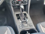 2022 Subaru Crosstrek Hybrid Lineartronic CVT Automatic Transmission