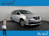 2012 Dodge Grand Caravan SE