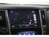 2015 Infiniti Q50 3.7 AWD Navigation
