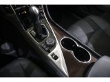 2015 Infiniti Q50 3.7 AWD 7 Speed ASC Automatic Transmission
